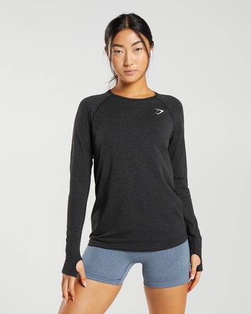 Vital Seamless 2.0 Light Long Sleeve Top