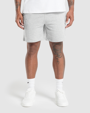 Rest Day Essentials Cargo 7" Shorts