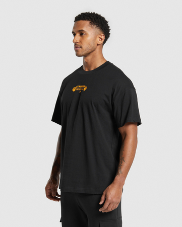 Workout Gear T-Shirt