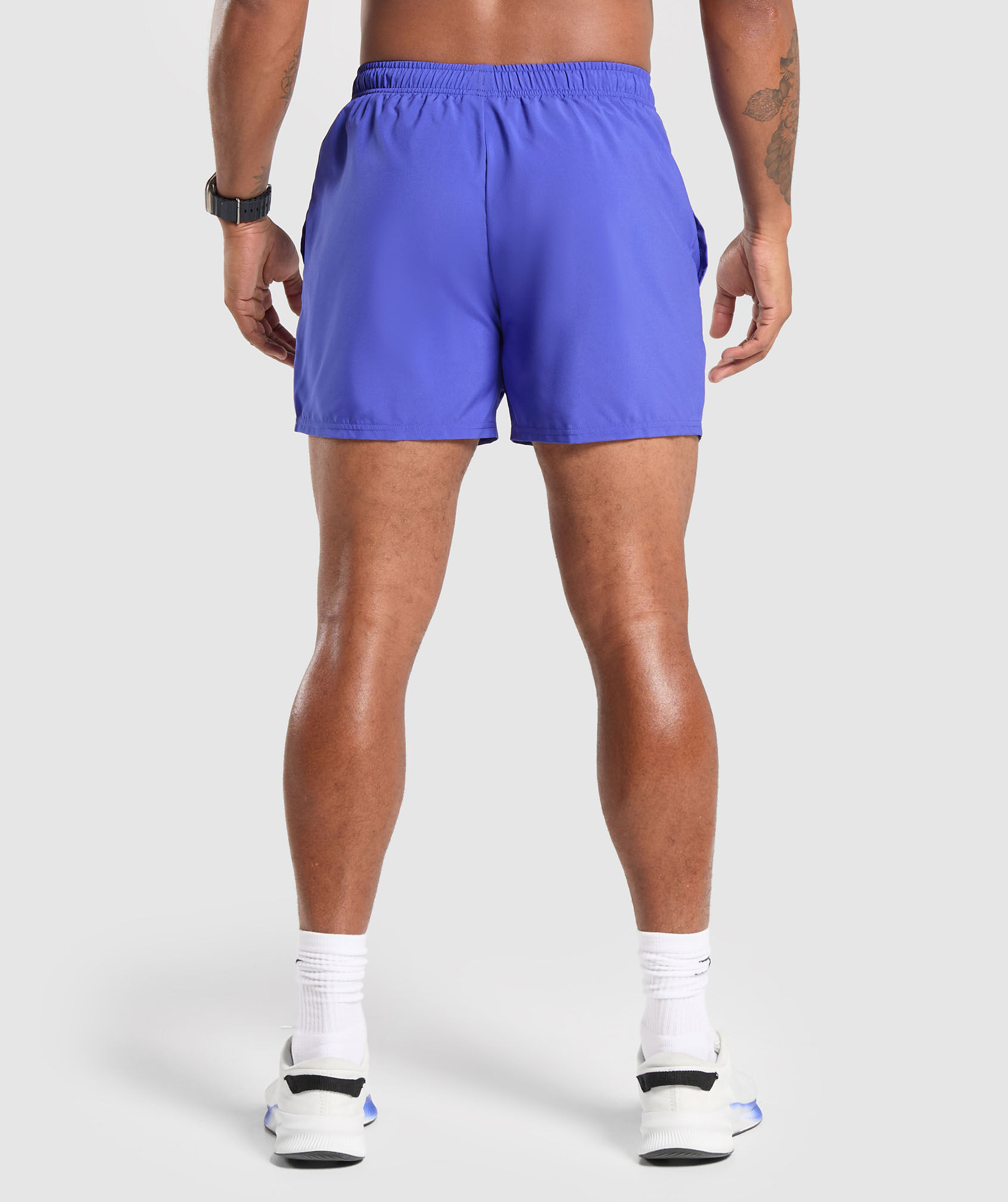 Arrival 5" Shorts