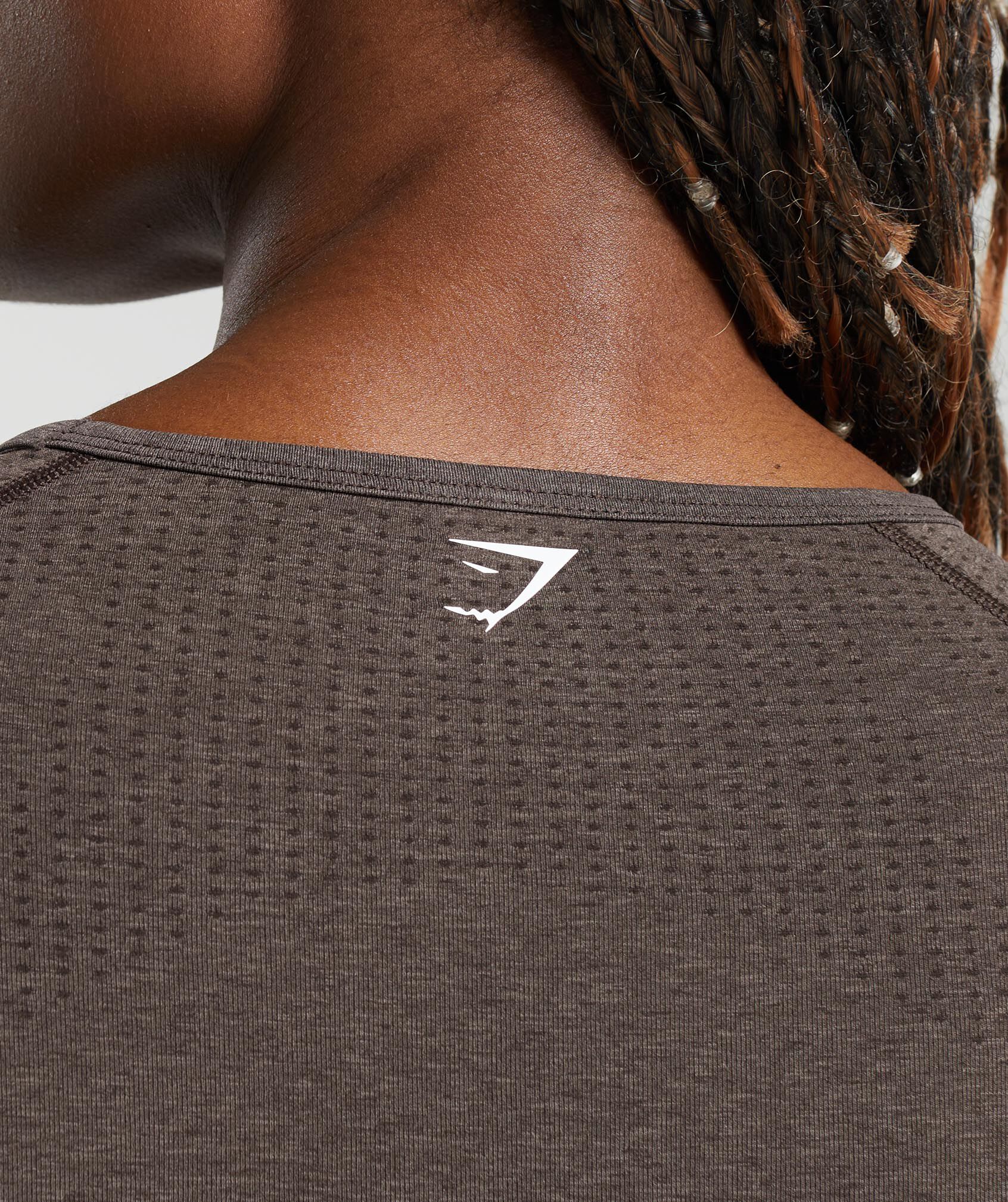 Vital Seamless 2.0 Crop Top