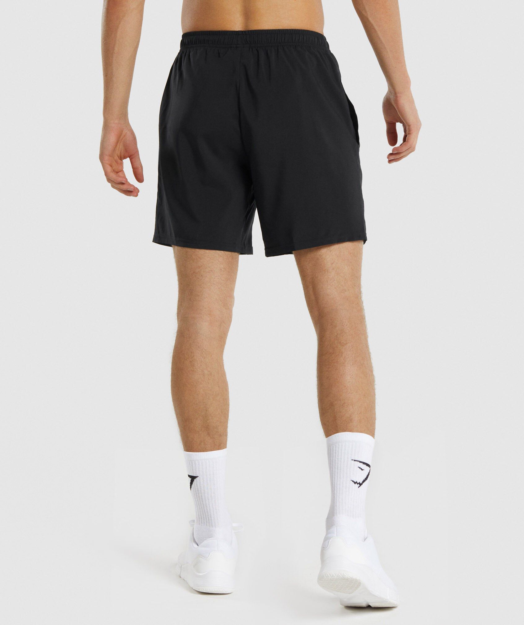 Arrival 7" Shorts
