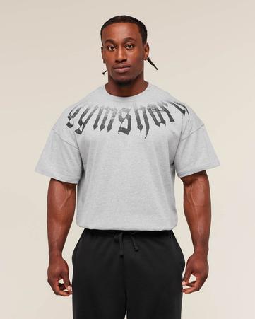 Fade Graphic T-Shirt