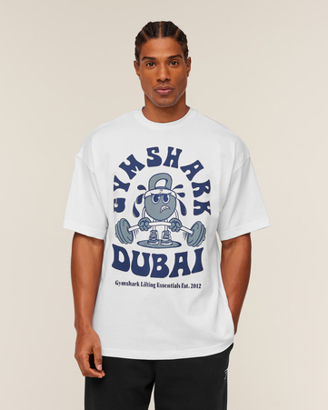 Dubai Kettlebell T-Shirt