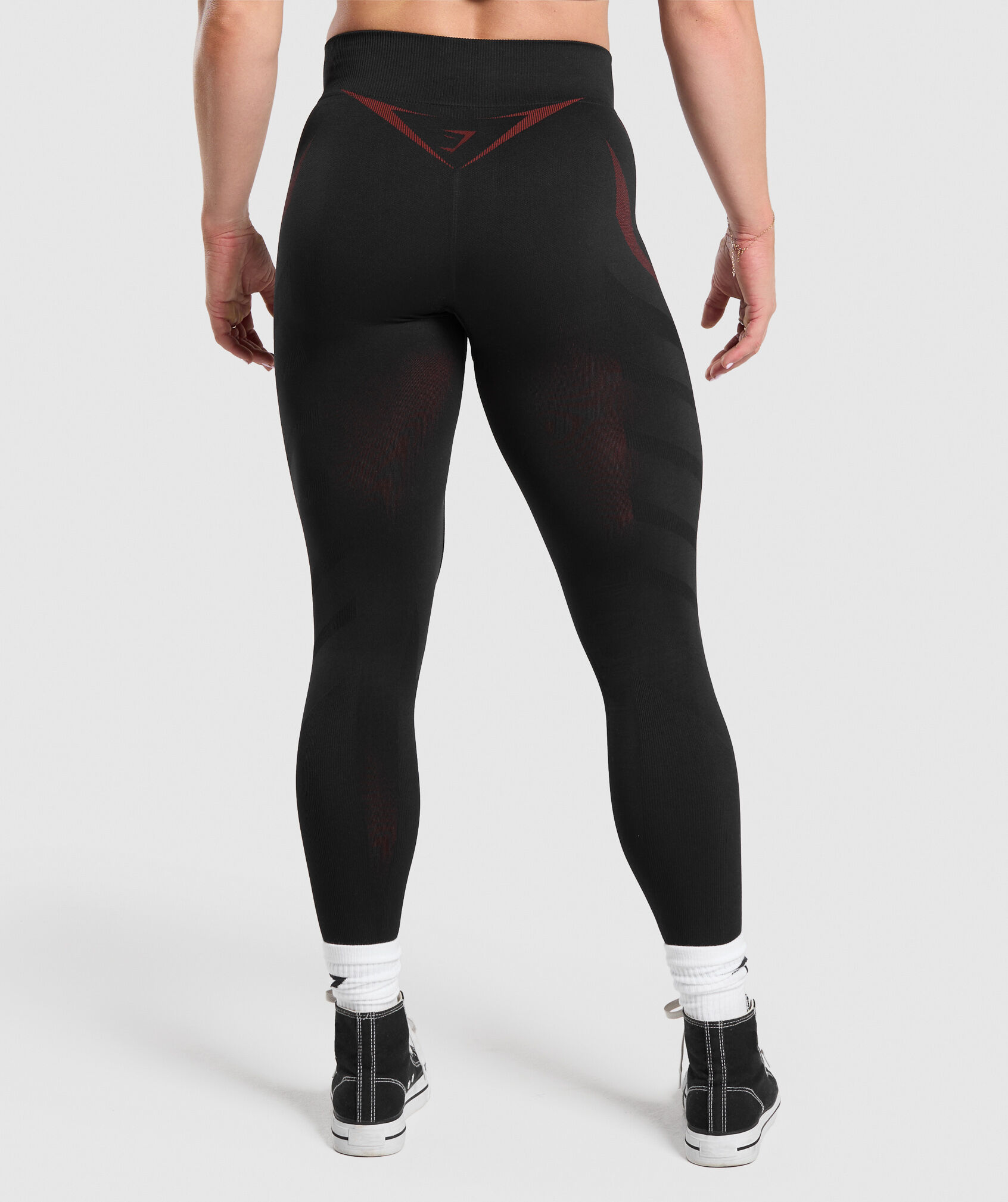 Onyx Seamless Leggings