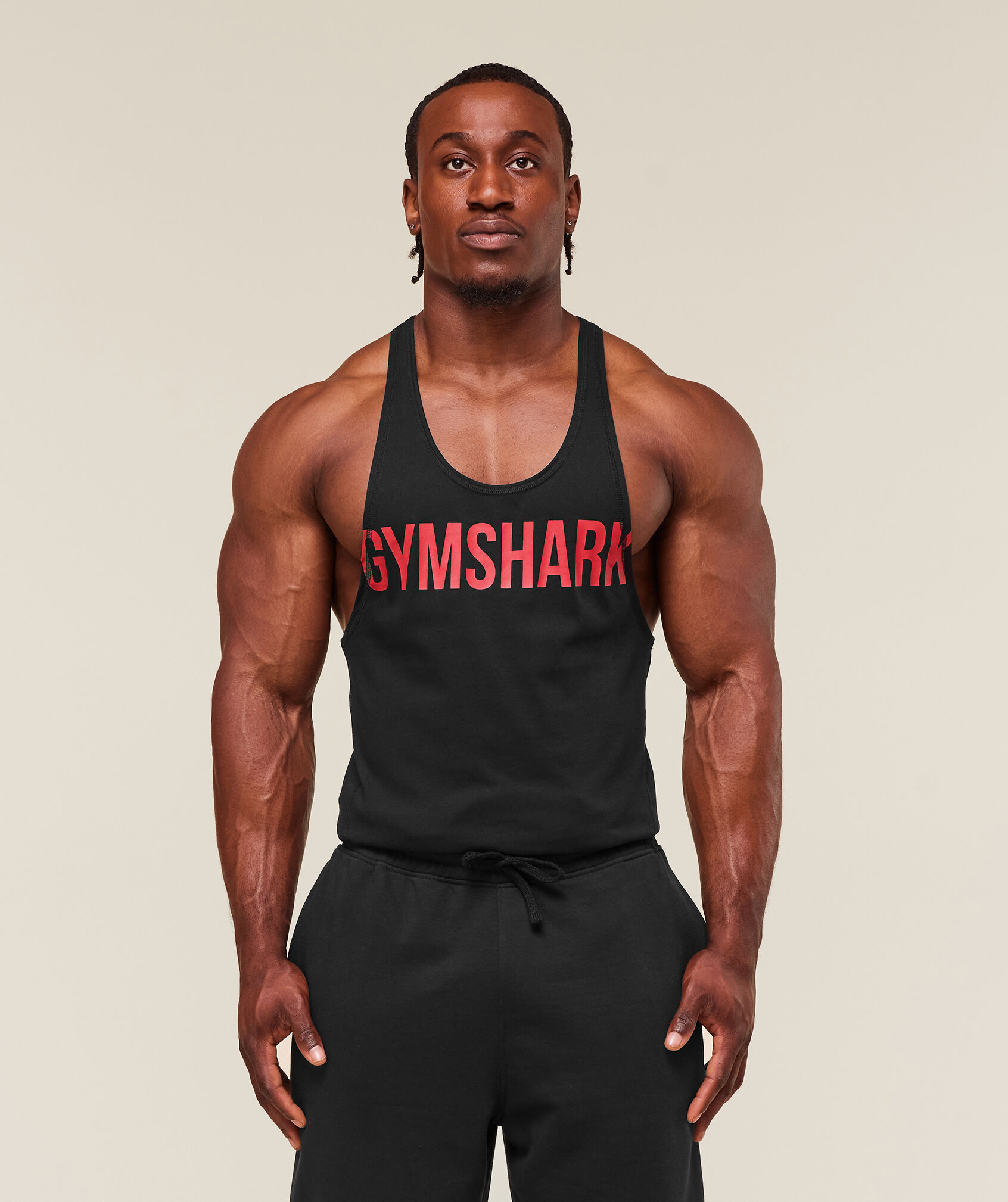 Impact Stringer