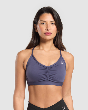 حمالة صدر رياضية بكشكش