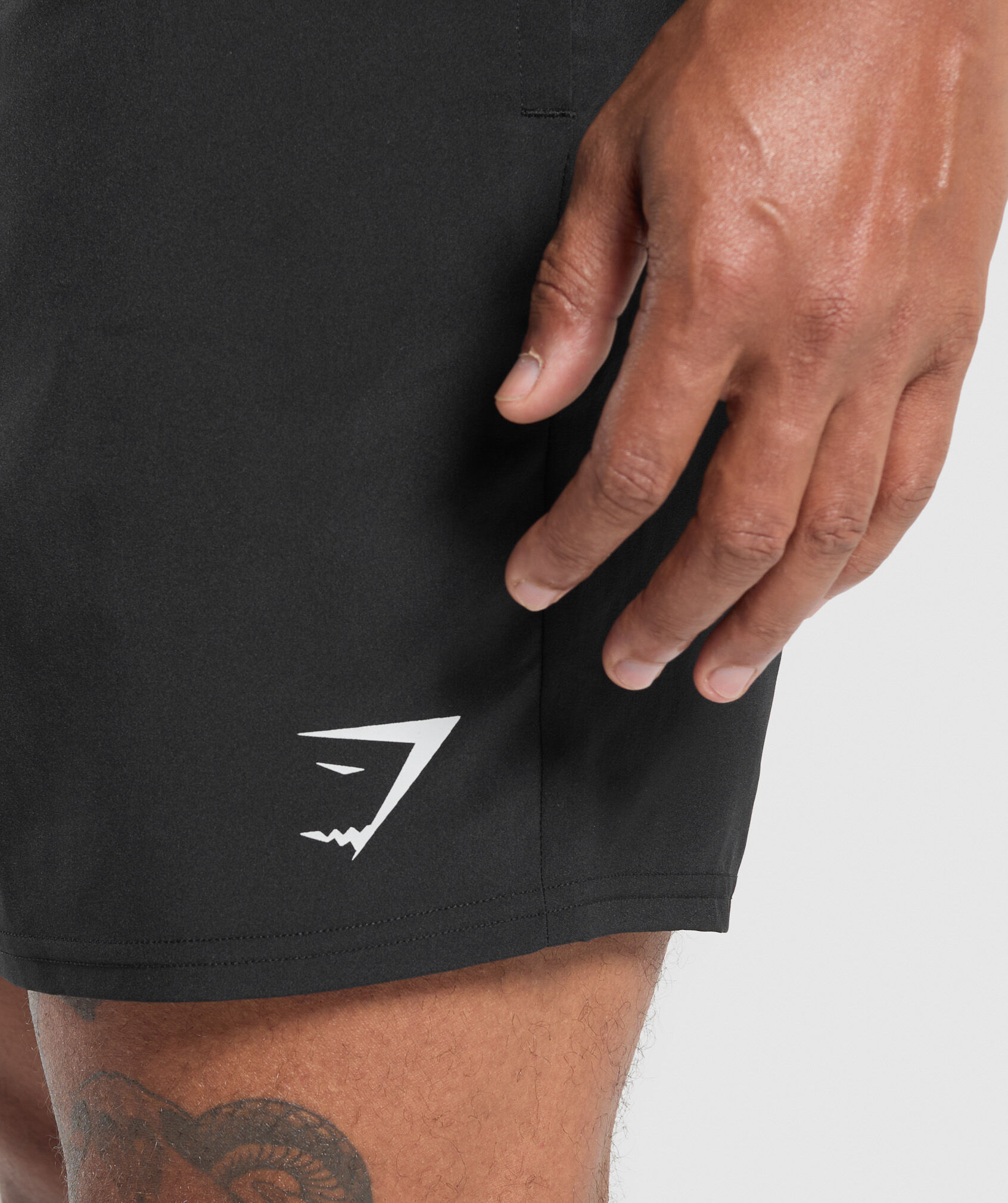 Training Department 7" Shorts