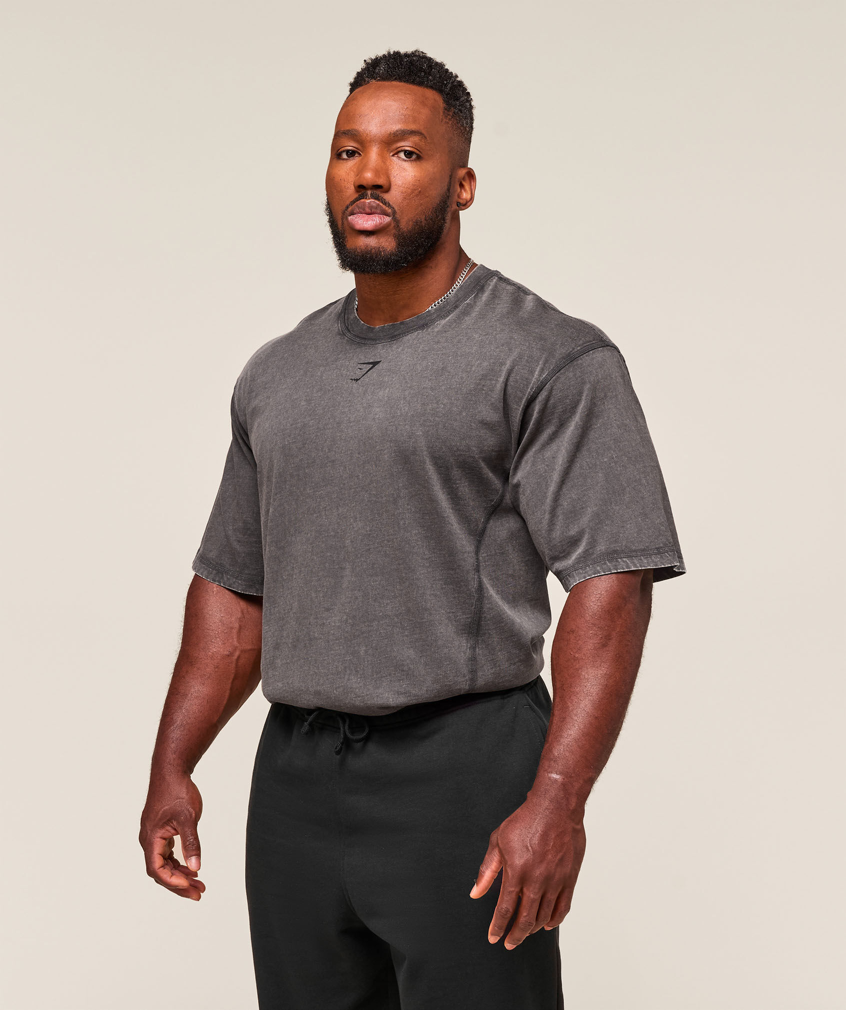 Heritage Washed T-Shirt