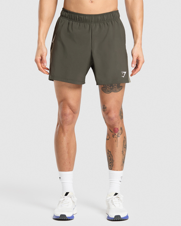Sport  5" Shorts