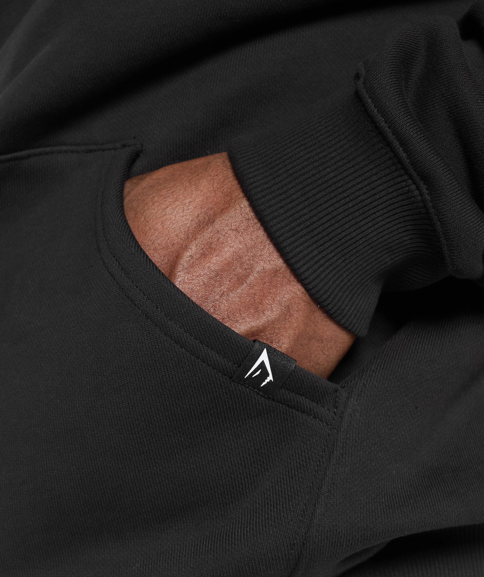 Shark Attack Hoodie
