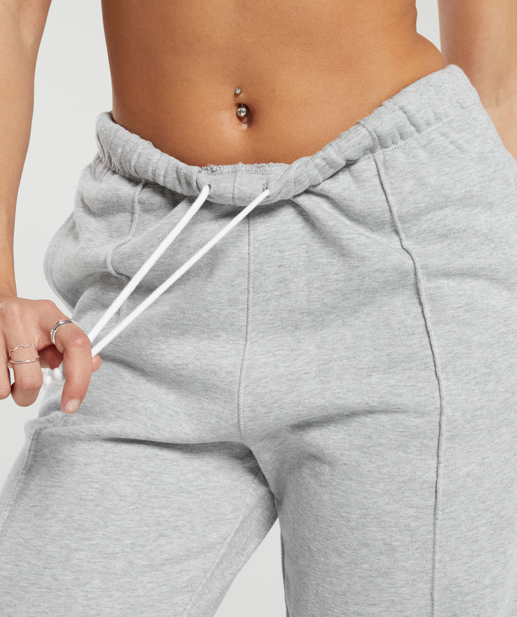 Lifting Straight Leg Jogger