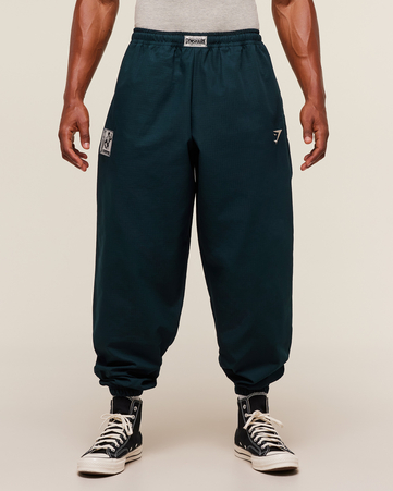 Pumper Pants