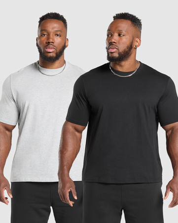 Everyday T-Shirt 2 Pack