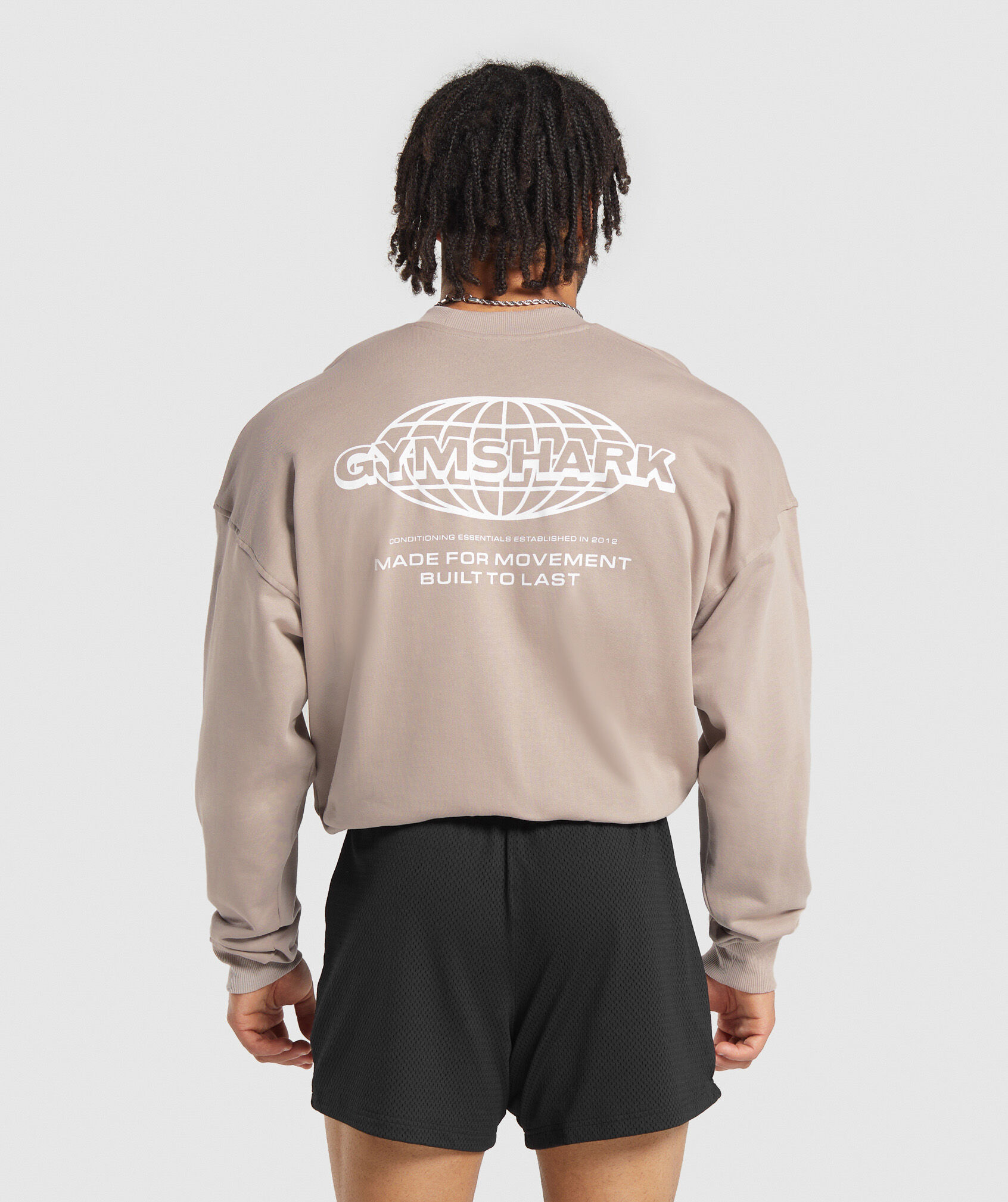 Worldwide Crew