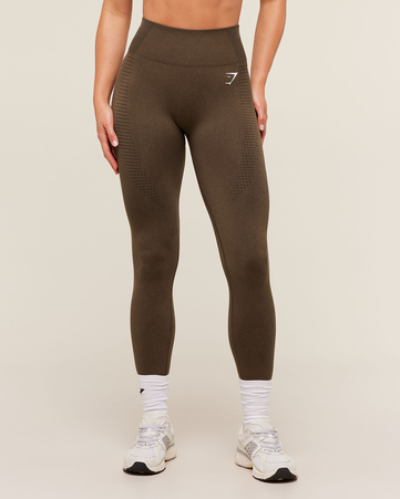 Vital Soft Seamless Legging