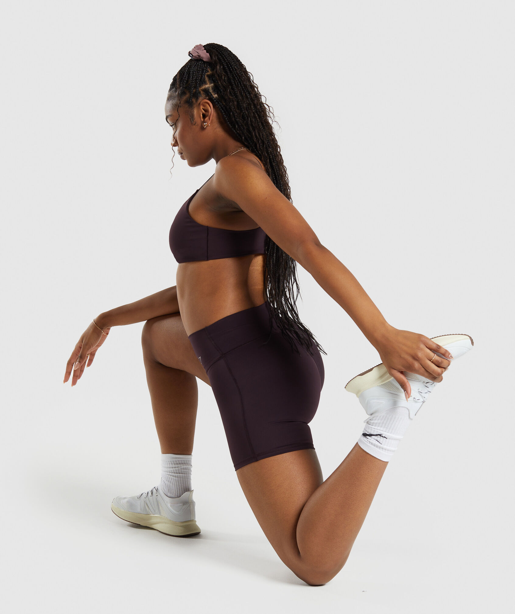 Elevate Shorts