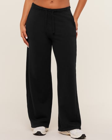 Pump Straight Leg Pant