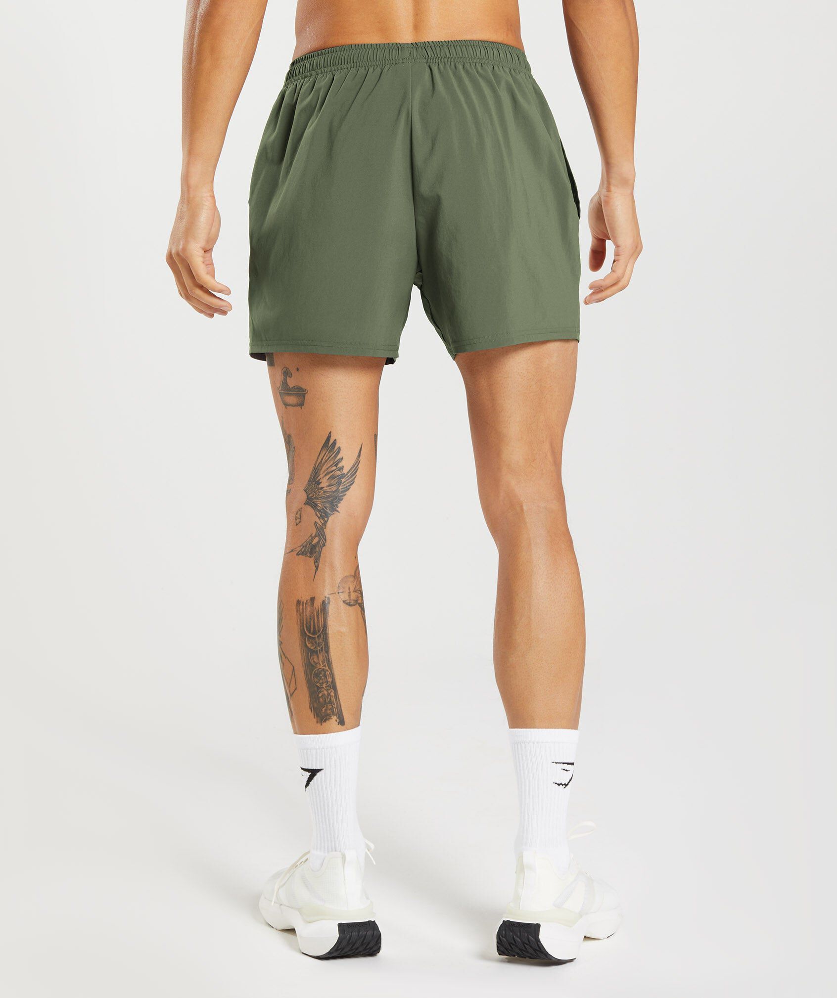 Men's shorts shop