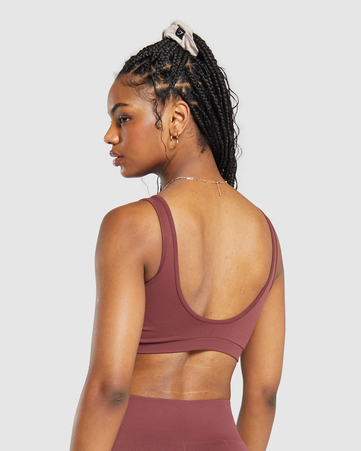 Everyday Seamless Sports Bra