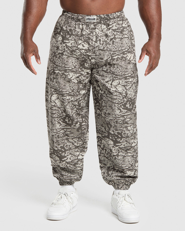 Ripstop Pumper Pants