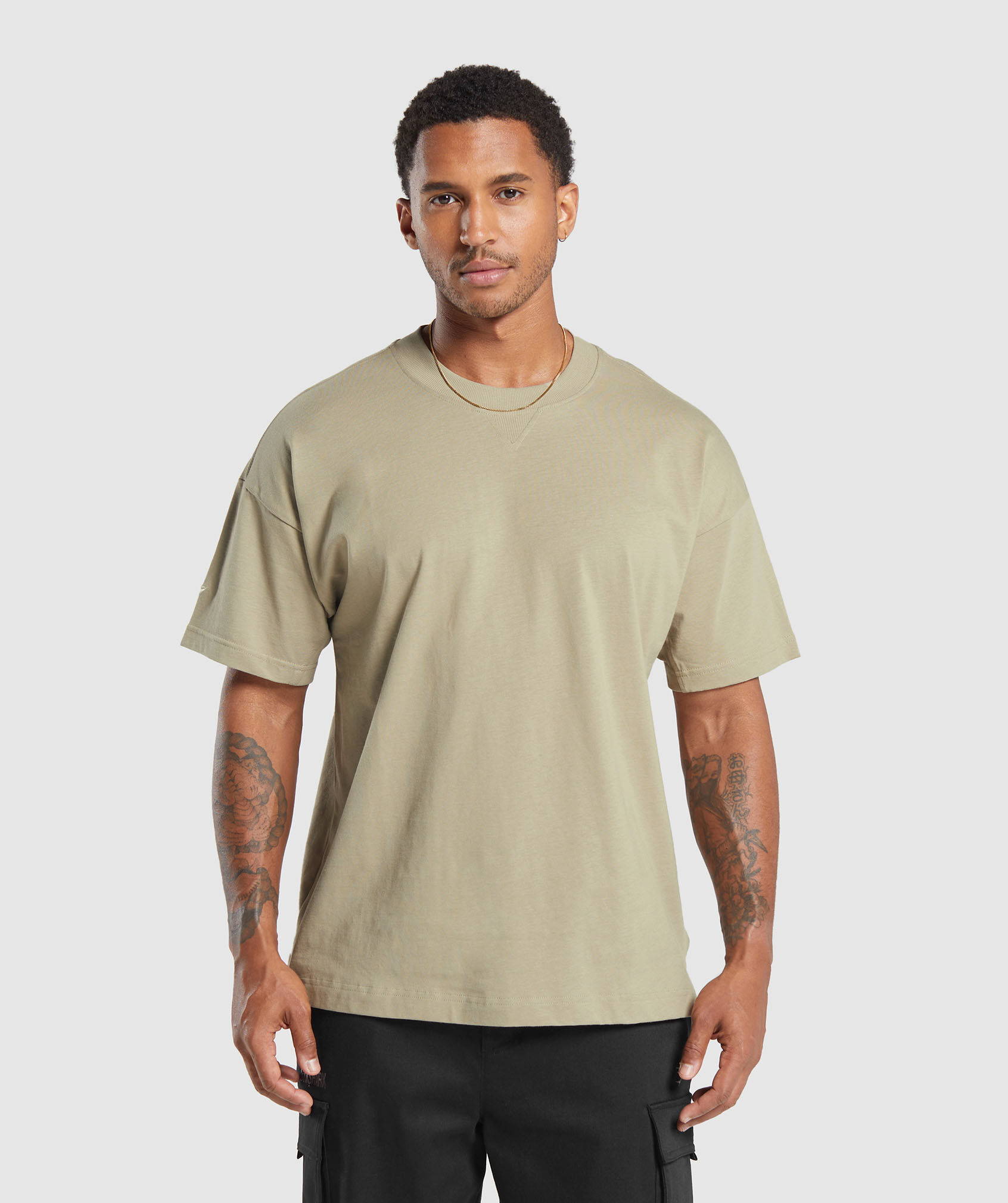 Rest Day Essentials T-Shirt