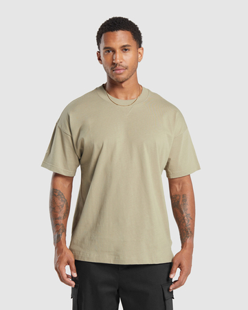 Rest Day Essentials T-Shirt