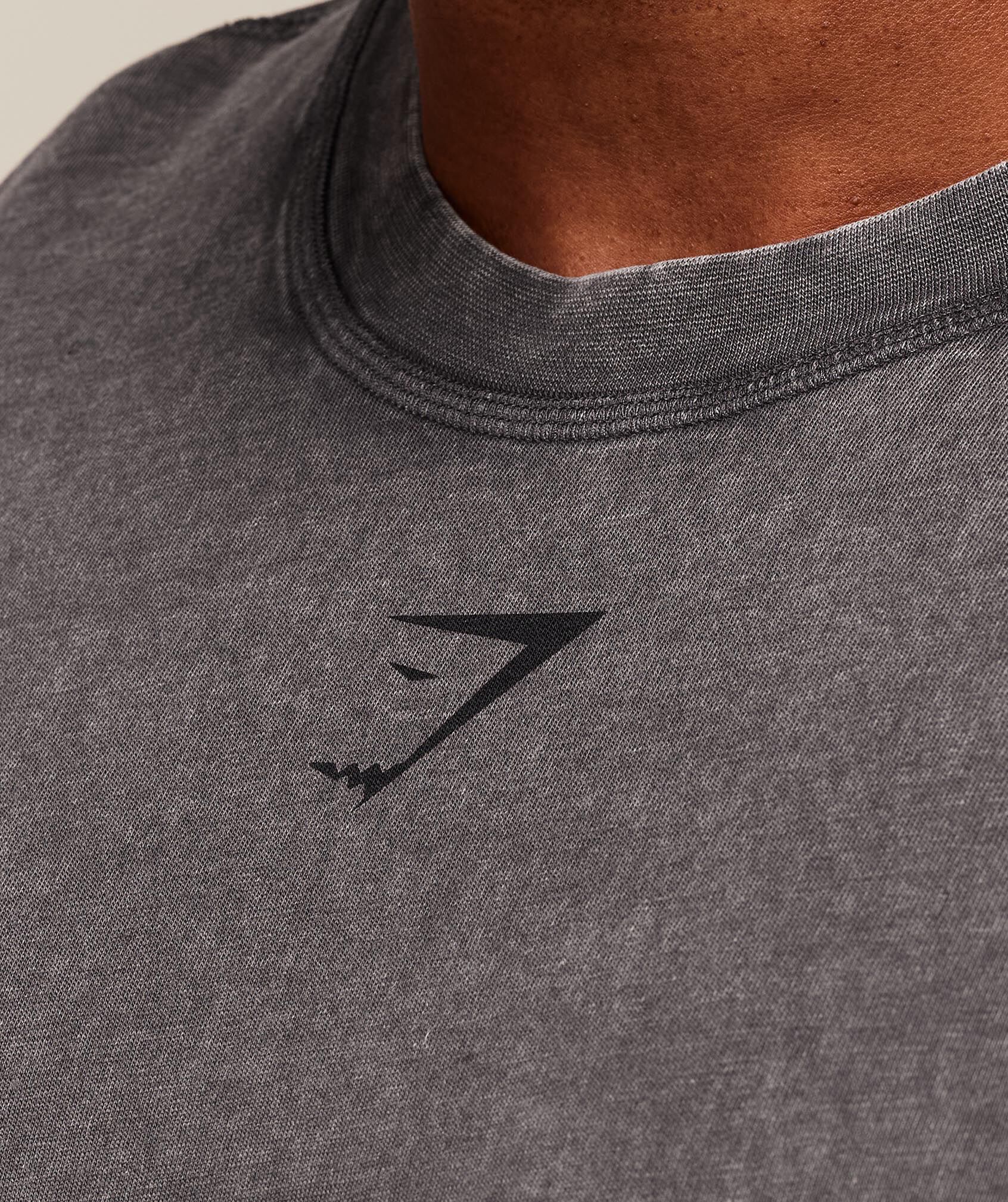 Heritage Washed T-Shirt