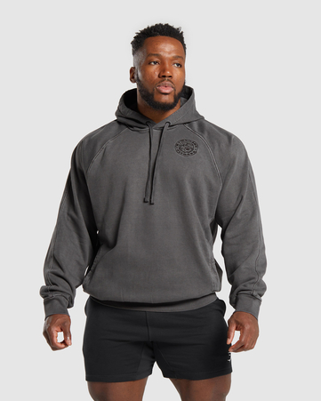 Premium Legacy Hoodie