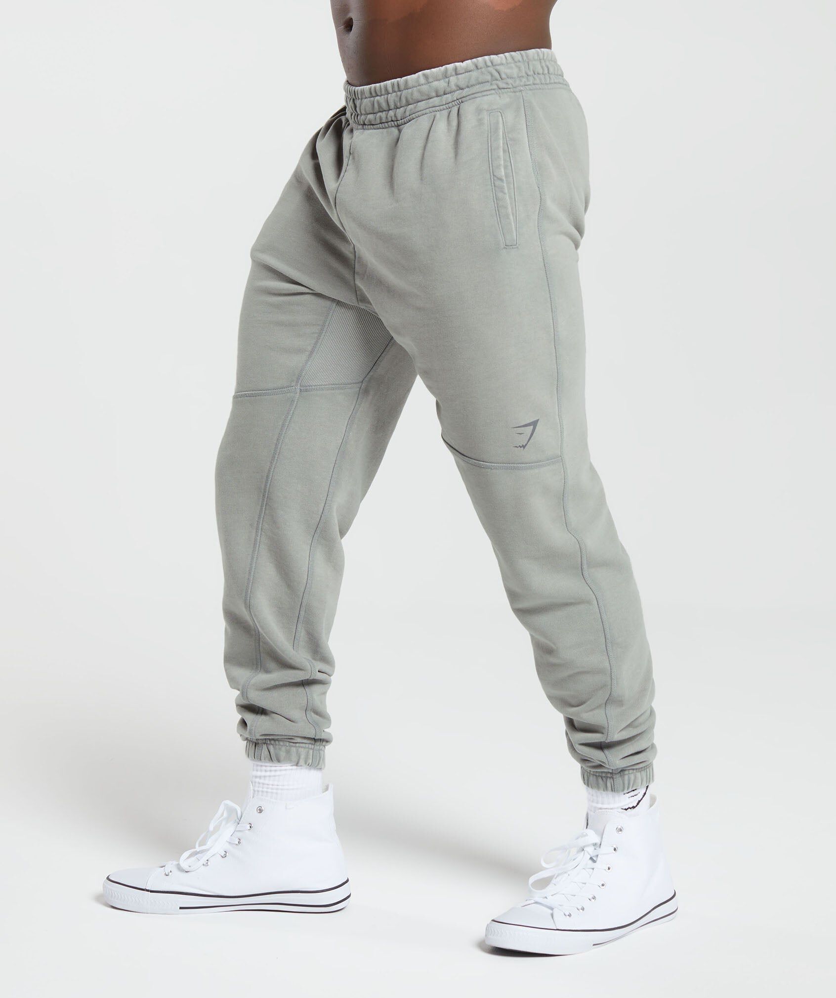 Power Washed Joggers