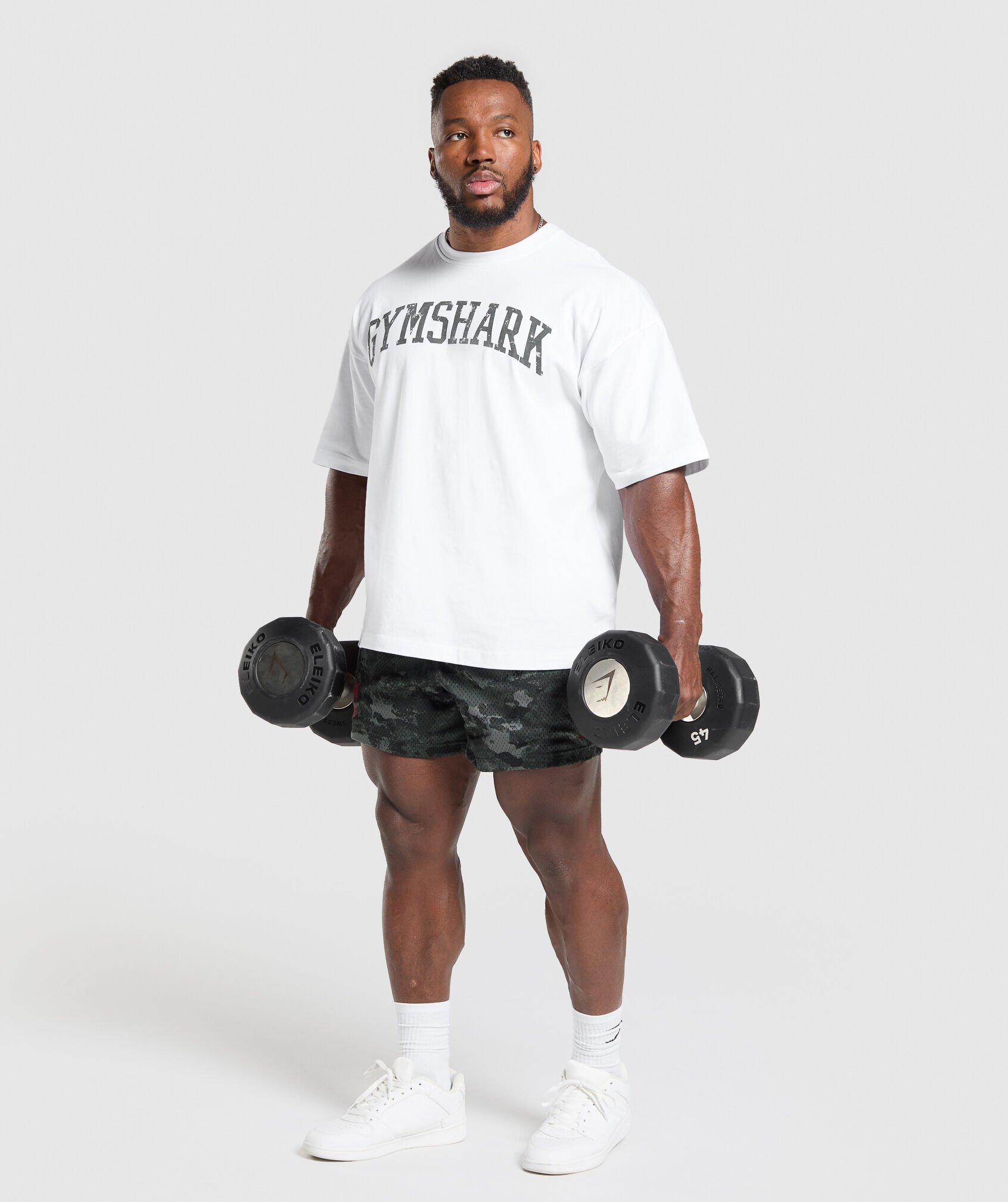 شورت ليفتينغ 5 بوصة قماش شبكي شورت ليفتينغ 5 بوصة قماش شبكي