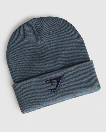 Sharkhead Beanie