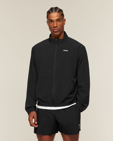 Train Woven Track Jacket