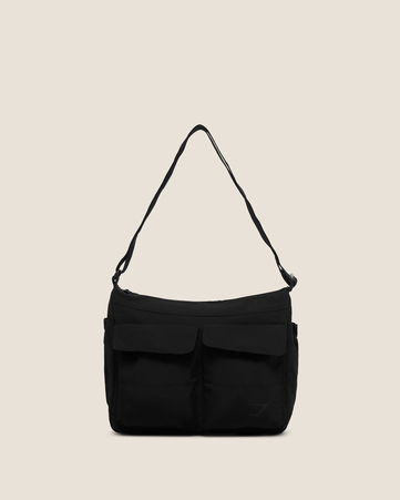 Pleat Messenger