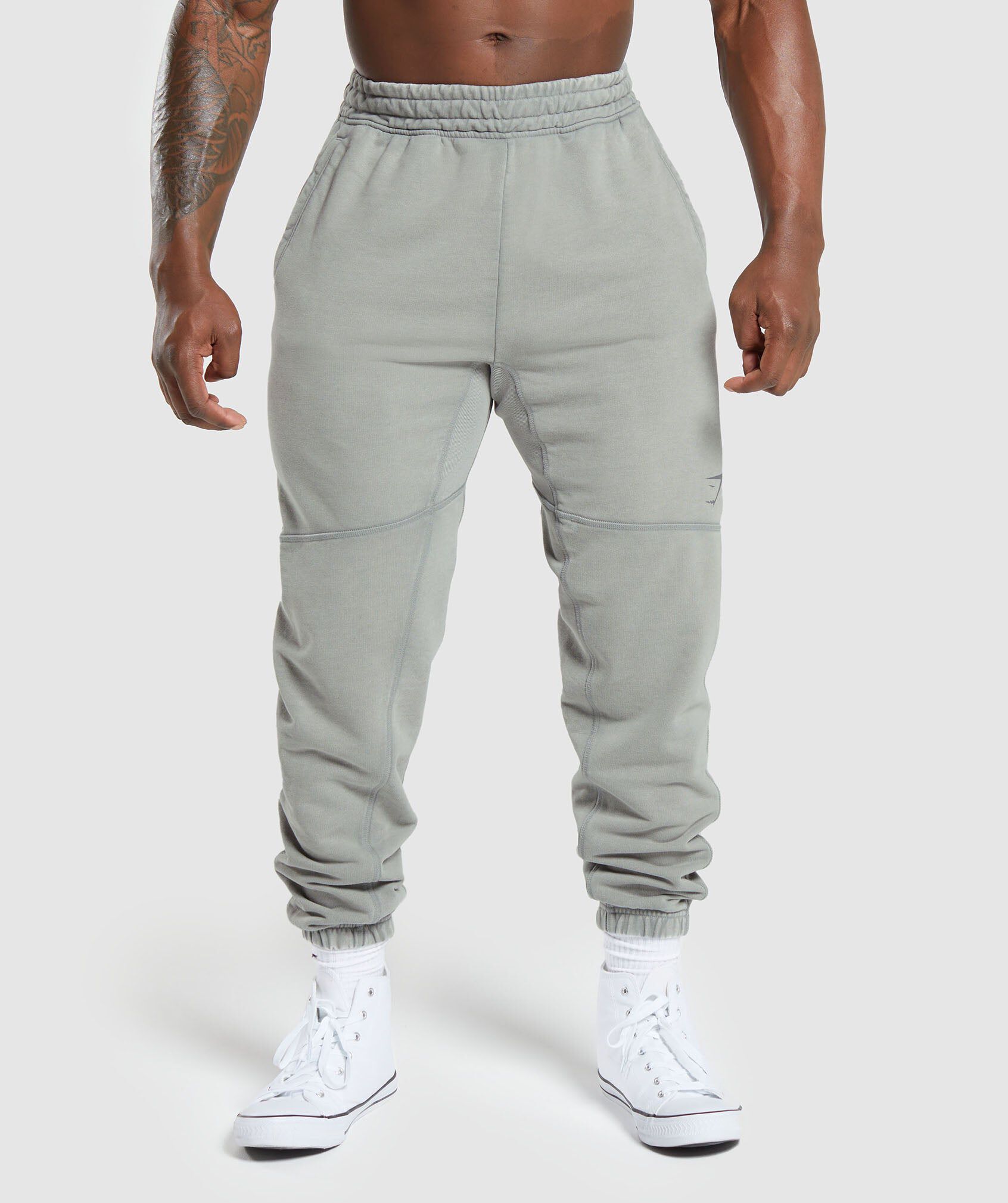 Power Washed Joggers