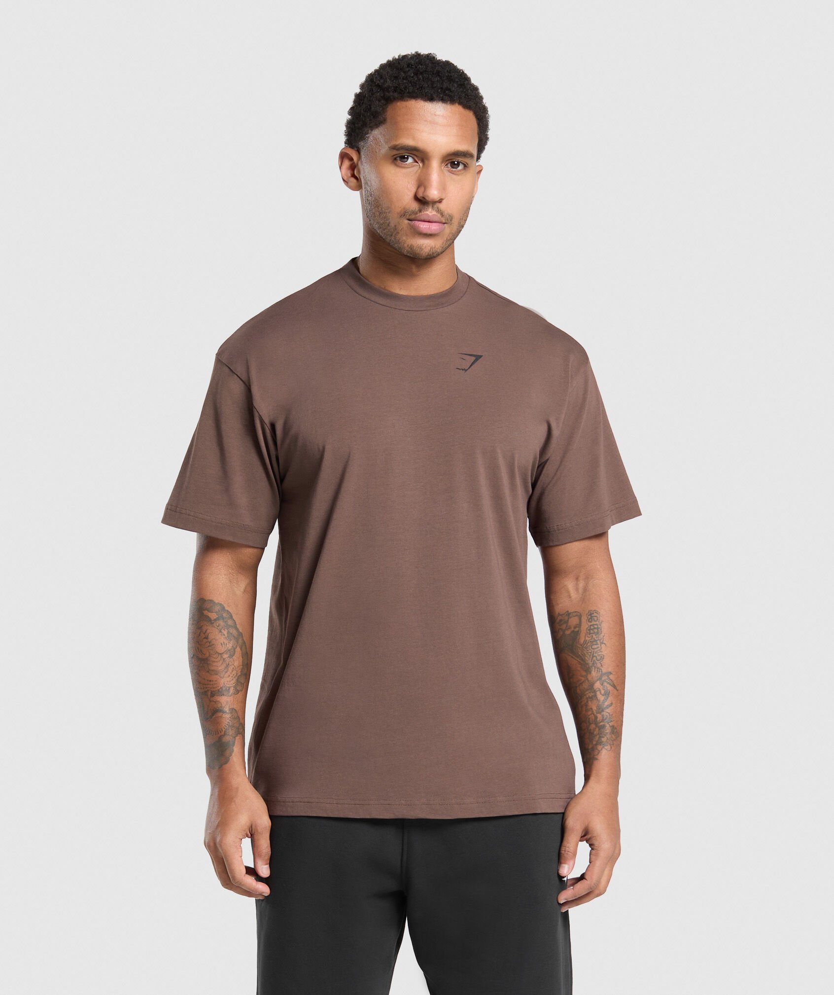 Essential Oversized T-Shirt