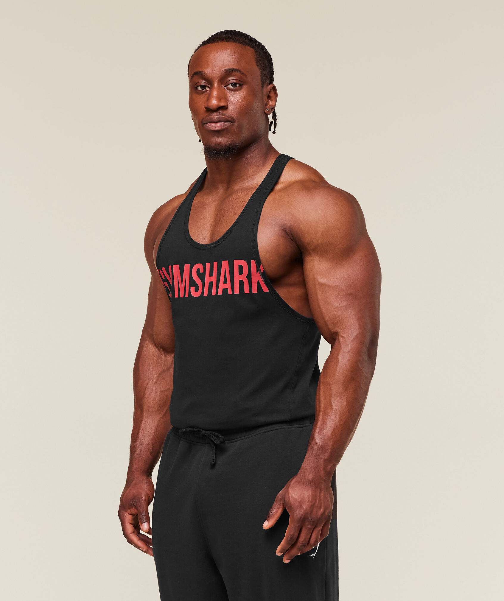 Impact Stringer