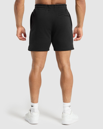 Heavy Duty Apparel 7" Shorts