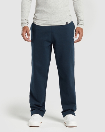 Crest Straight Leg Joggers