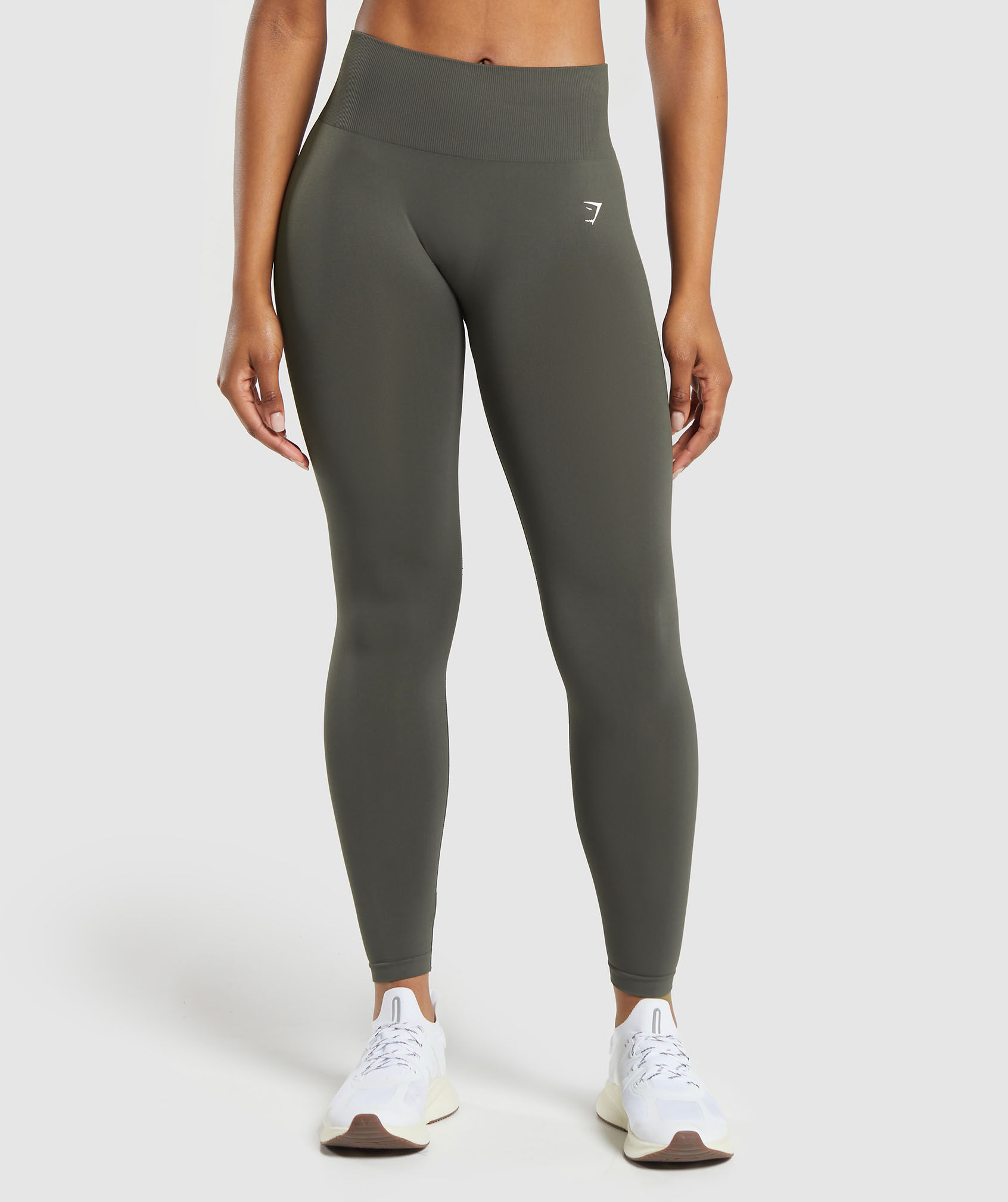 Yoga pants gymshark online