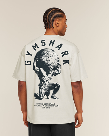 Atlas T-Shirt