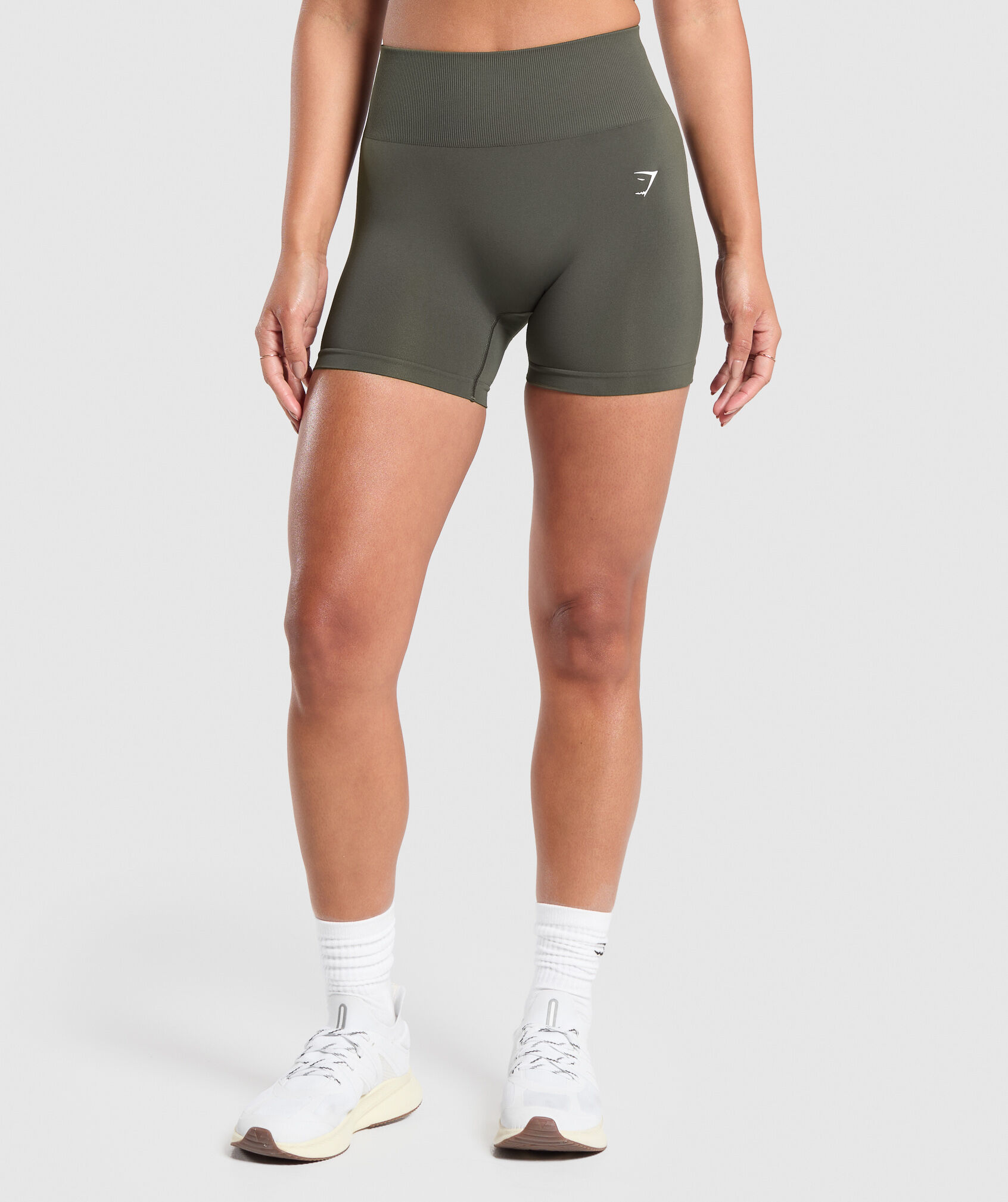 Everyday Seamless Shorts