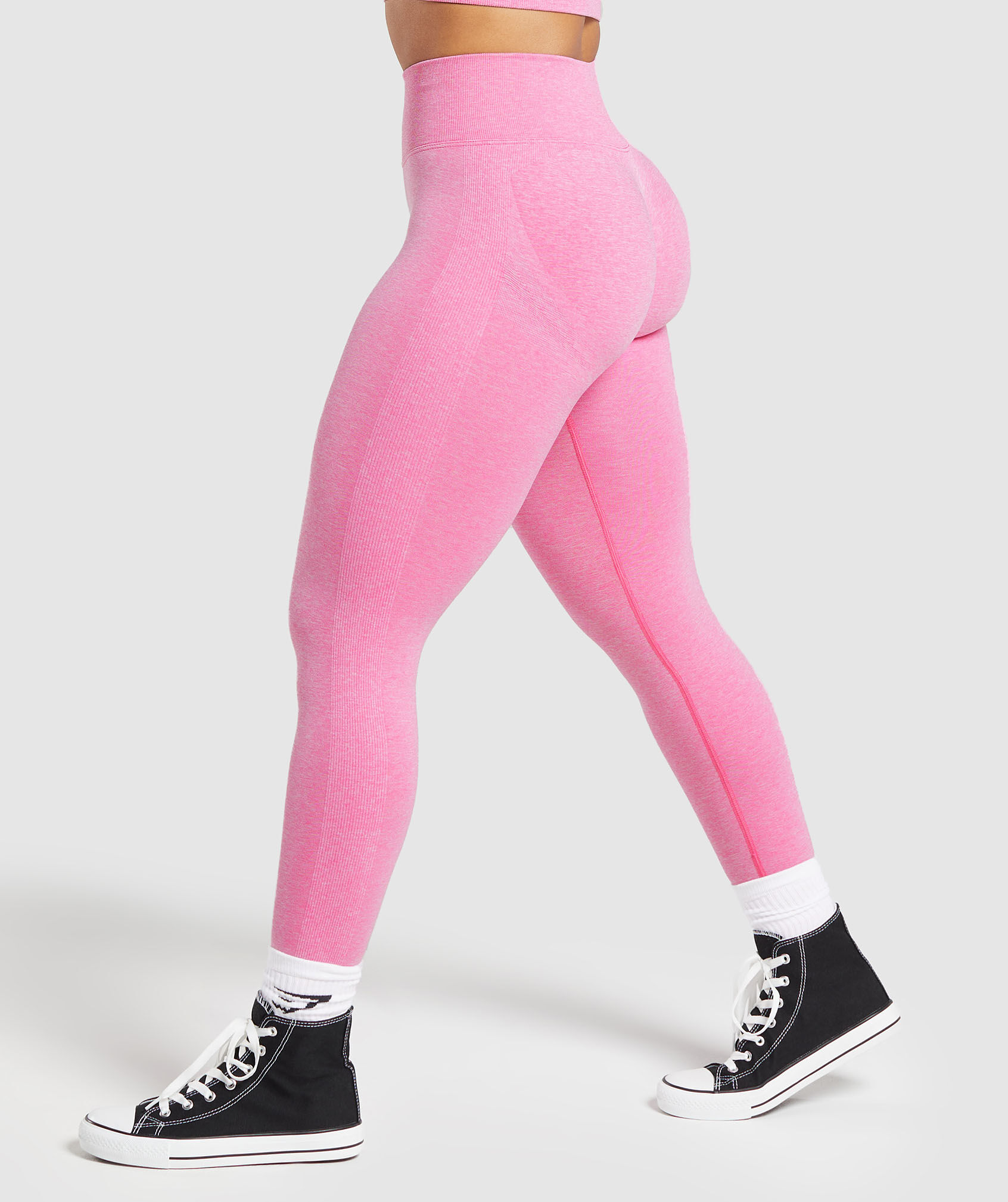 Lift Contour Seamless Leggings