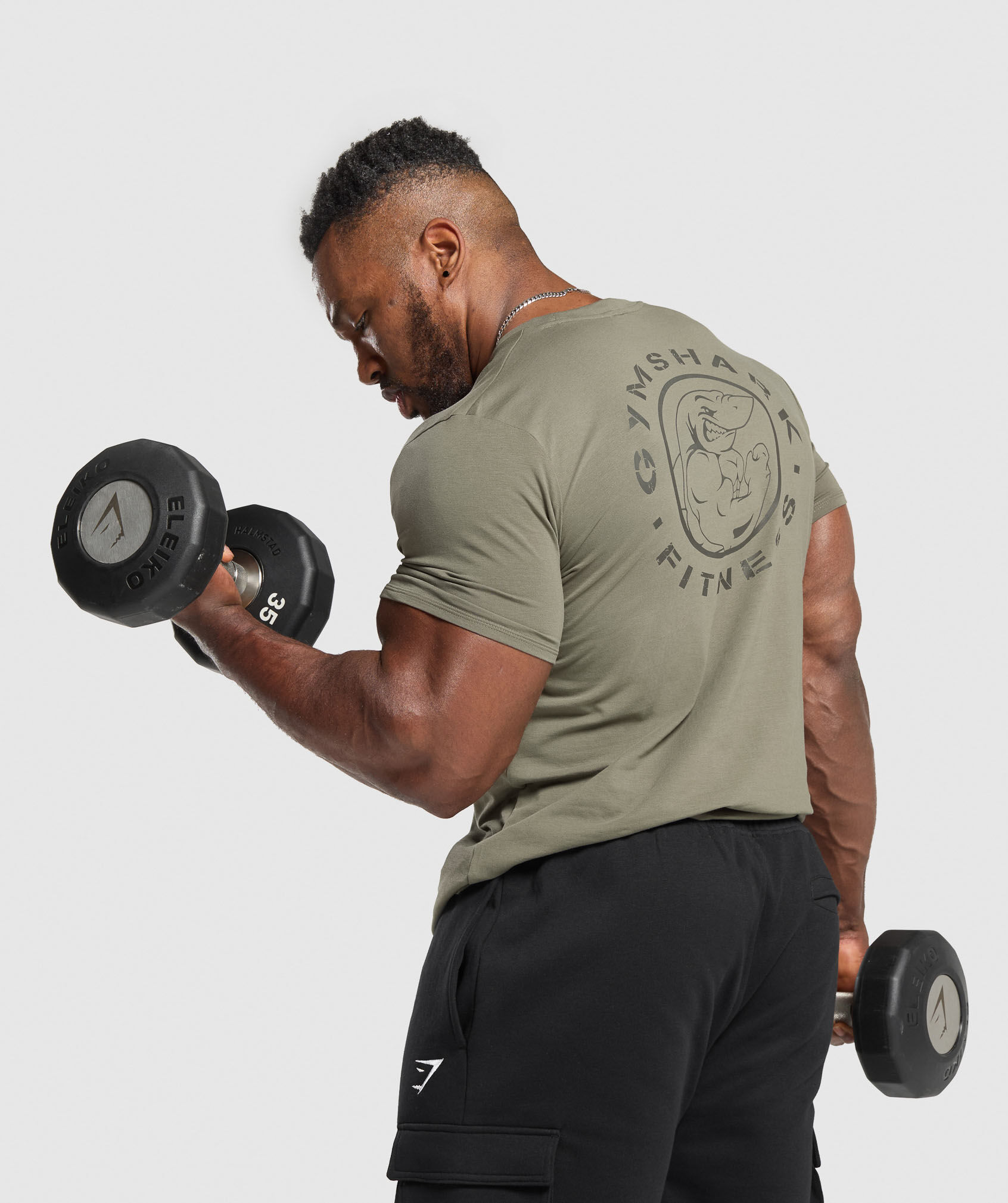 Legacy T-Shirt