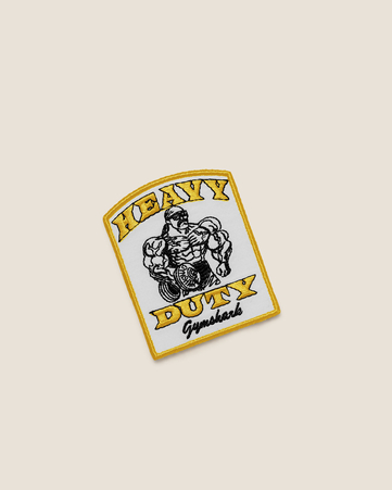 Graphic Patch