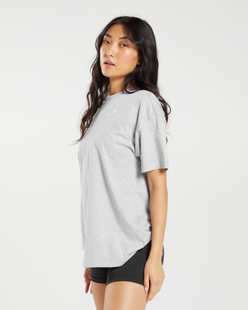 Training Oversized T-Shirt