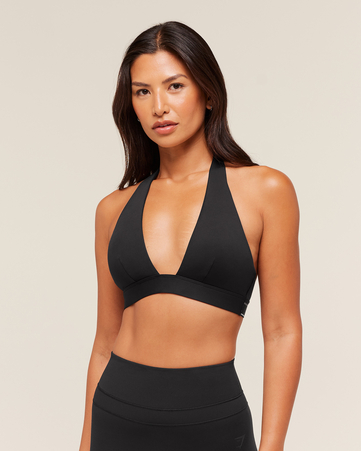 Plunge Sports Bra