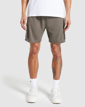 Crest 7" Cargo Shorts