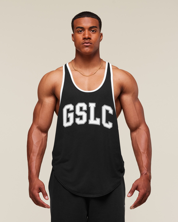 GSLC Ringer Stringer