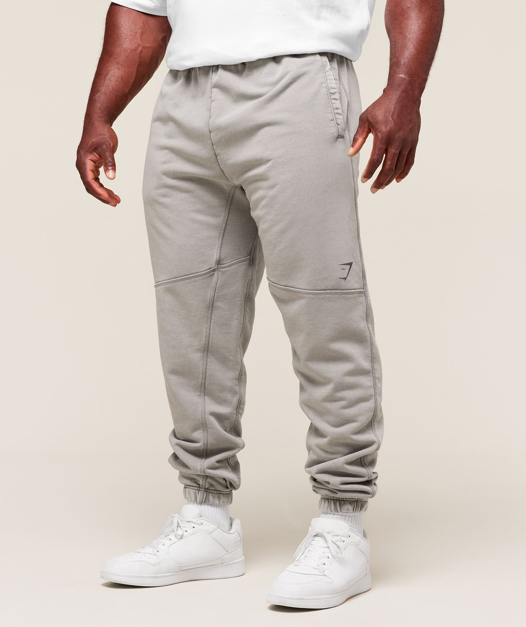 Power Washed Joggers
